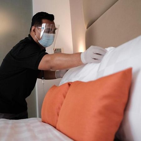 All Nite & Day Hotel Yogyakarta - Gejayan Ngoại thất bức ảnh
