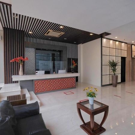 All Nite & Day Hotel Yogyakarta - Gejayan Ngoại thất bức ảnh
